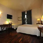 Hotel Le Due Fontane Florence