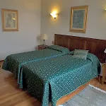 Le Due Fontane Hotel Florence