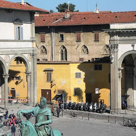 Le Due Fontane Firenze