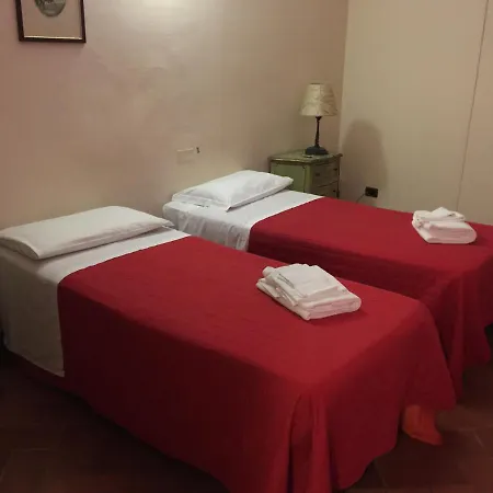 Le Due Fontane Florence
