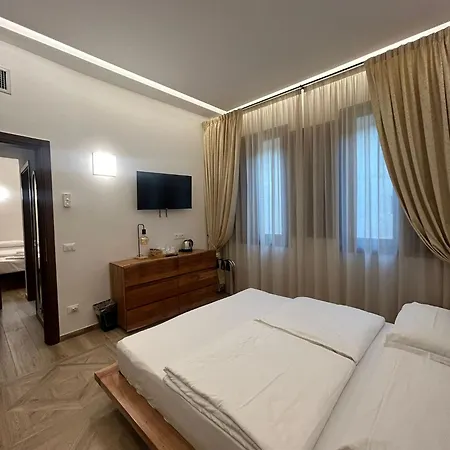 Le Due Fontane Hotel