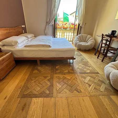 Le Due Fontane 3*