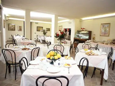 Le Due Fontane 3* Florence