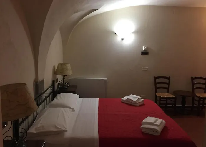 Szálloda Le Due Fontane Firenze