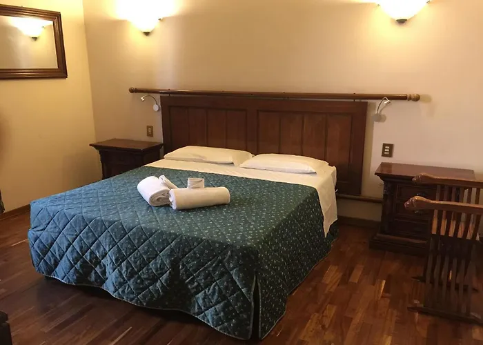 Le Due Fontane 3* Firenze