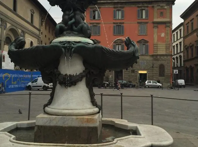 Le Due Fontane Firenze