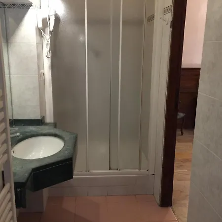 Le Due Fontane Floransa