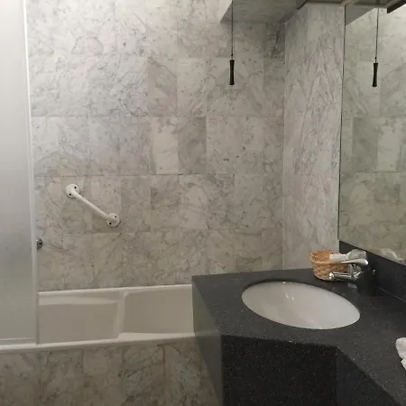 Otel Le Due Fontane Floransa