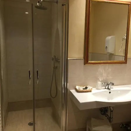 Hotel Le Due Fontane Florence