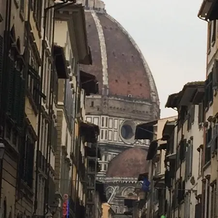 Le Due Fontane Hotel Firenze