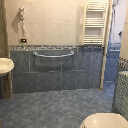 Le Due Fontane Hotel