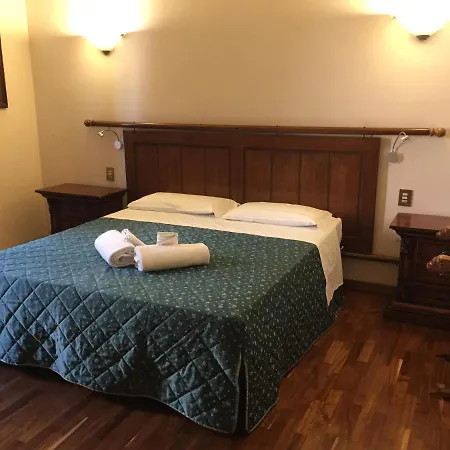 Le Due Fontane 3* Firenze