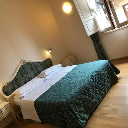 Otel Le Due Fontane 3*