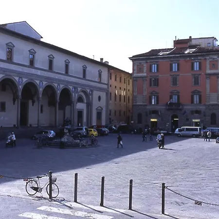 Le Due Fontane Otel 3*