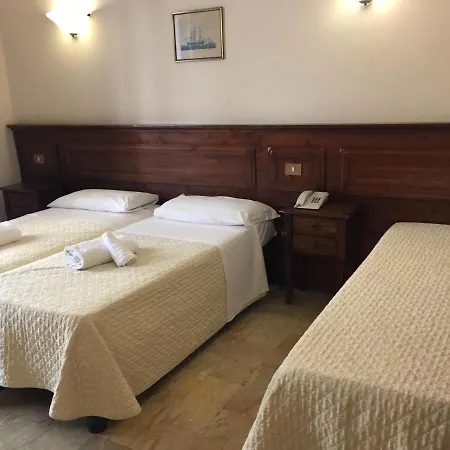 Le Due Fontane Floransa