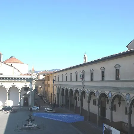 Le Due Fontane Firenze
