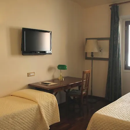 Otel Le Due Fontane 3*