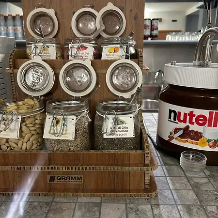 Otel Le Due Fontane Floransa