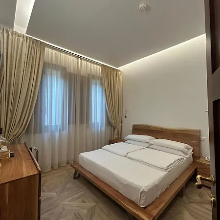 Otel Le Due Fontane Floransa