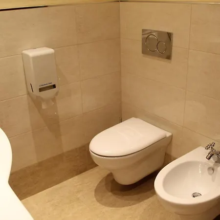 Le Due Fontane Hotel Firenze