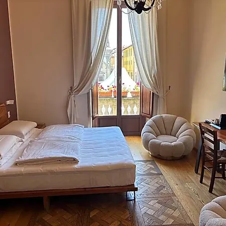 Le Due Fontane Ξενοδοχείο 3*