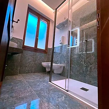 Le Due Fontane Hotel