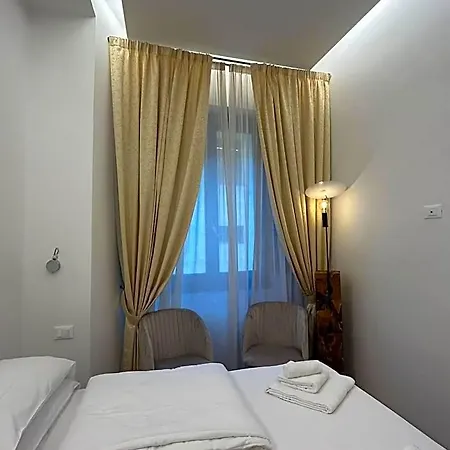 Ξενοδοχείο Le Due Fontane Φλωρεντία