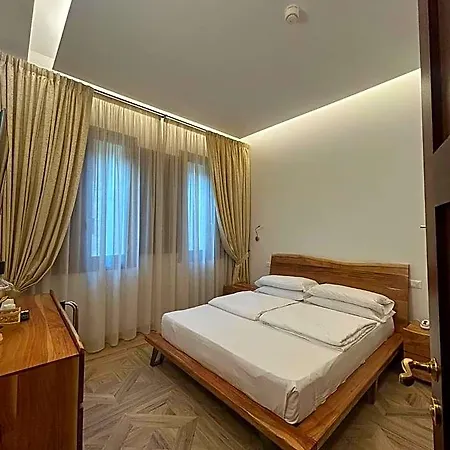 Le Due Fontane 3* Φλωρεντία