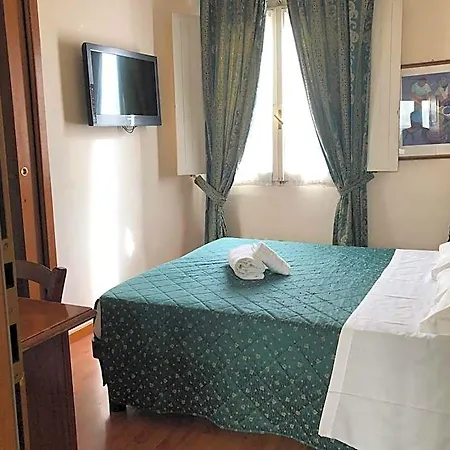 Hotel Le Due Fontane 3*