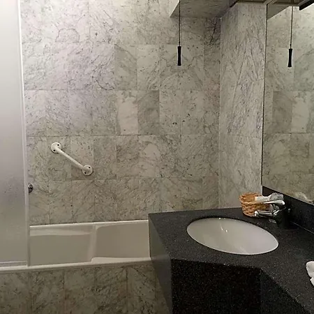 Le Due Fontane 3* Φλωρεντία