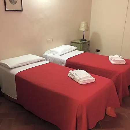 Le Due Fontane 3*