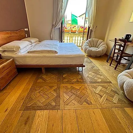 Le Due Fontane Ξενοδοχείο