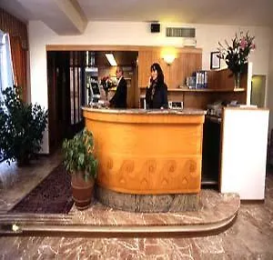 Отель Le Due Fontane 3*