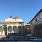 Le Due Fontane 3*