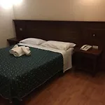 Le Due Fontane Отель