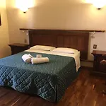 Le Due Fontane 3* Флоренция