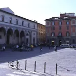 Le Due Fontane Отель 3*