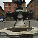 Le Due Fontane Отель 3*