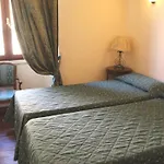 Le Due Fontane Отель
