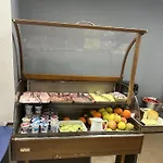 Отель Le Due Fontane