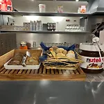 Отель Le Due Fontane