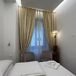 Отель Le Due Fontane 3*
