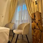 Отель Le Due Fontane Флоренция
