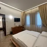 Le Due Fontane Отель