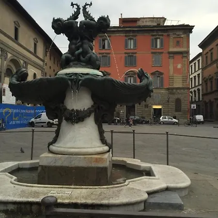 Le Due Fontane Florencie