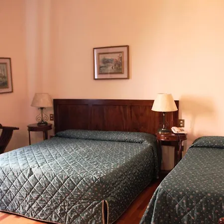 Le Due Fontane 3* Florencie