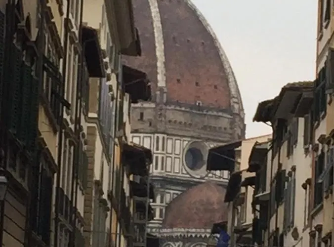 都方泰酒店 酒店 佛罗伦萨