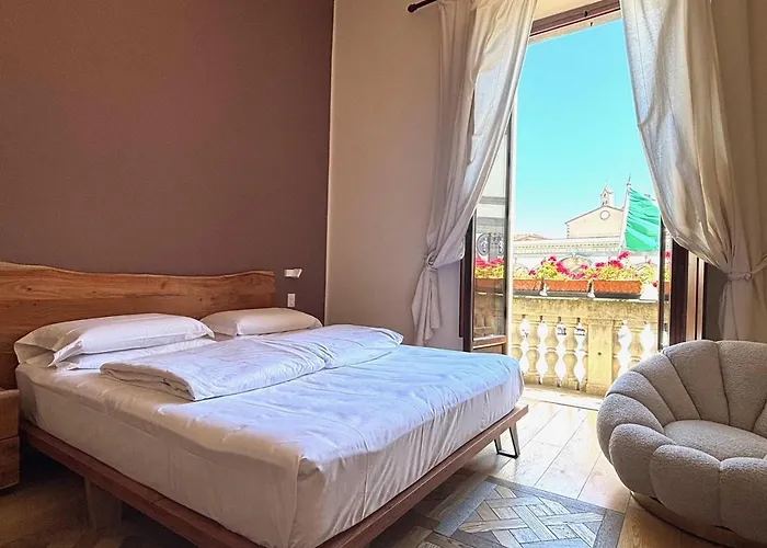 Le Due Fontane Hotel