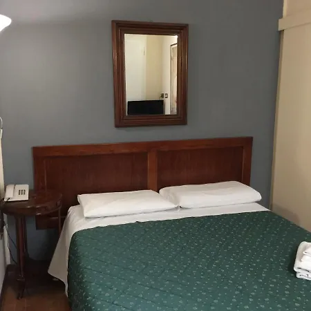 Le Due Fontane Hotel Florenz